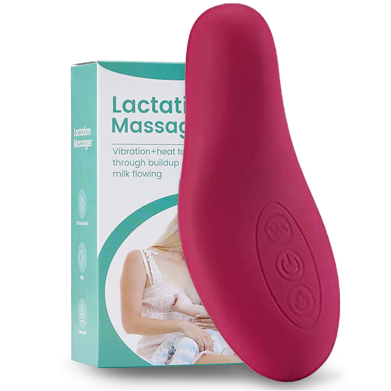 Lactation Massager