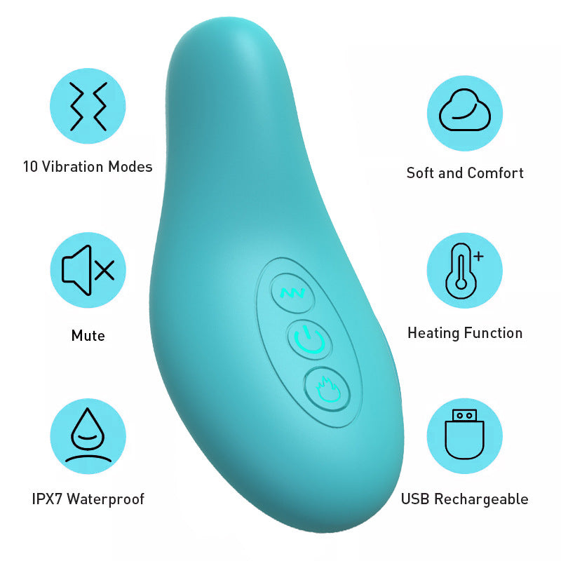 Lactation Massager