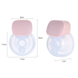 Eziflo Cordless Hands-Free Breast Pump®