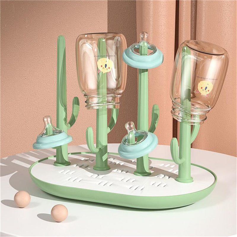 Baby Bottle Drying Rack