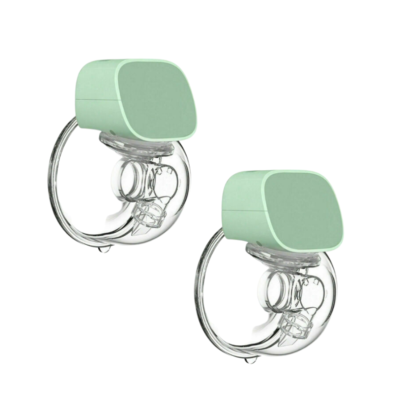 Eziflo Cordless Hands-Free Breast Pump®
