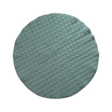 Bubs Round Quilted Playmat