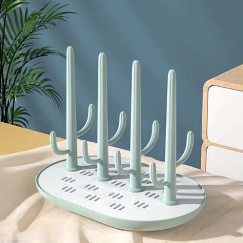 Baby Bottle Drying Rack