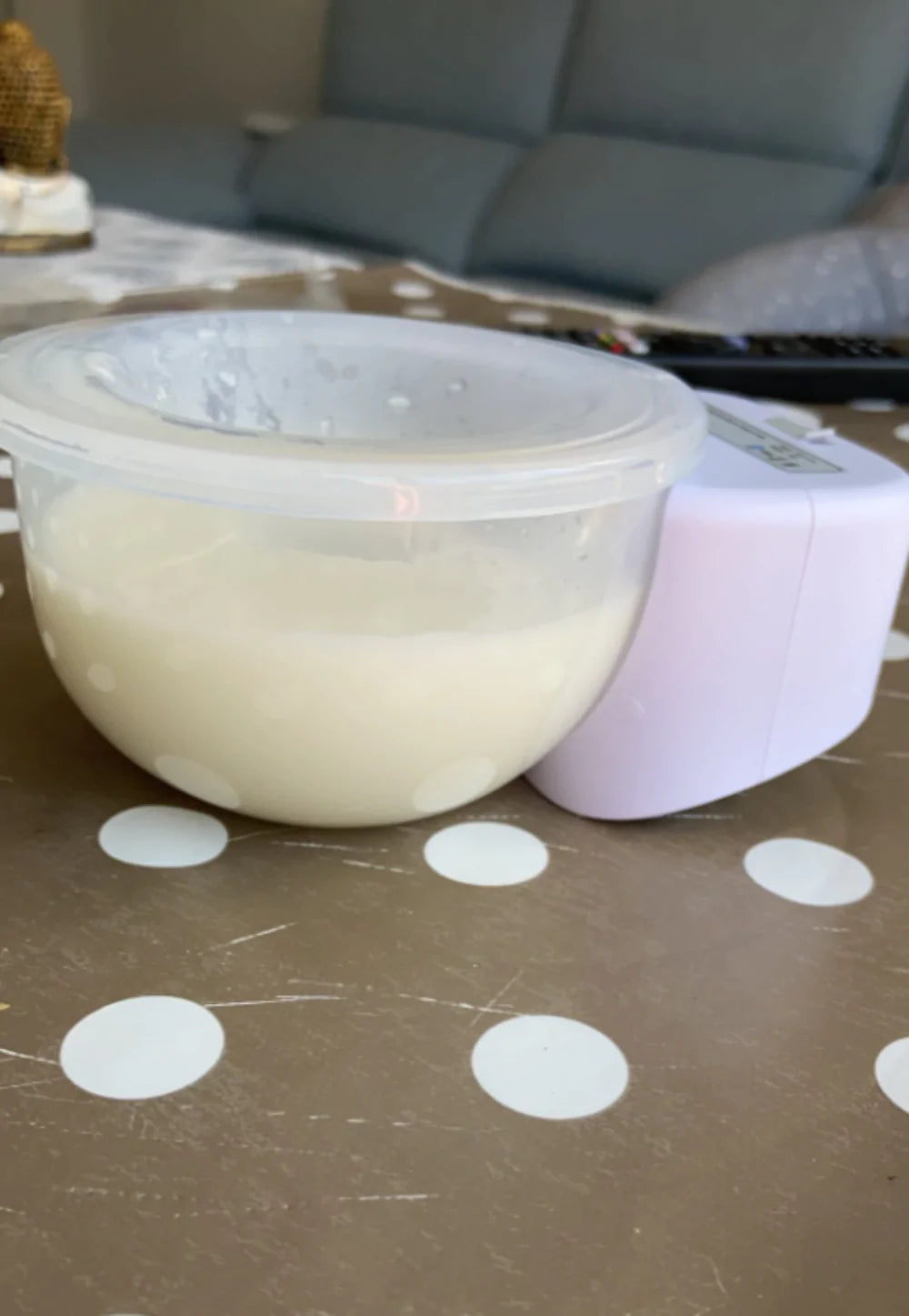 Eziflo Cordless Hands-Free Breast Pump®