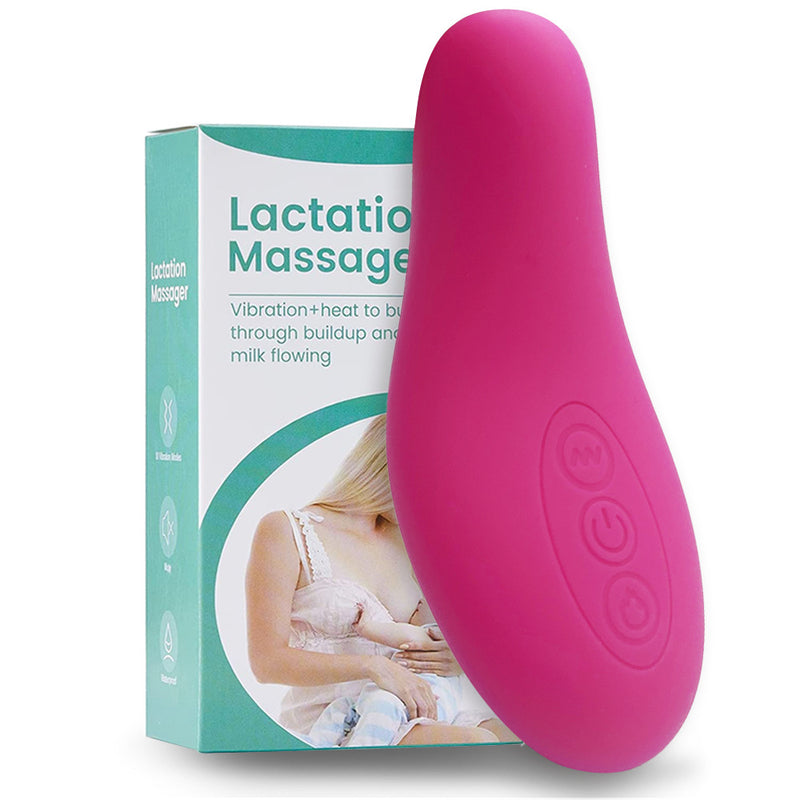 Lactation Massager